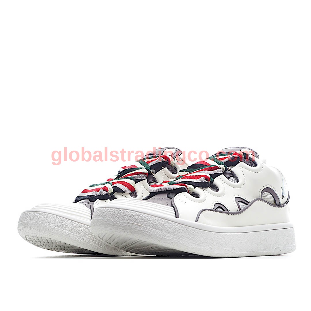 Lanvin Curb Casual Sneakers